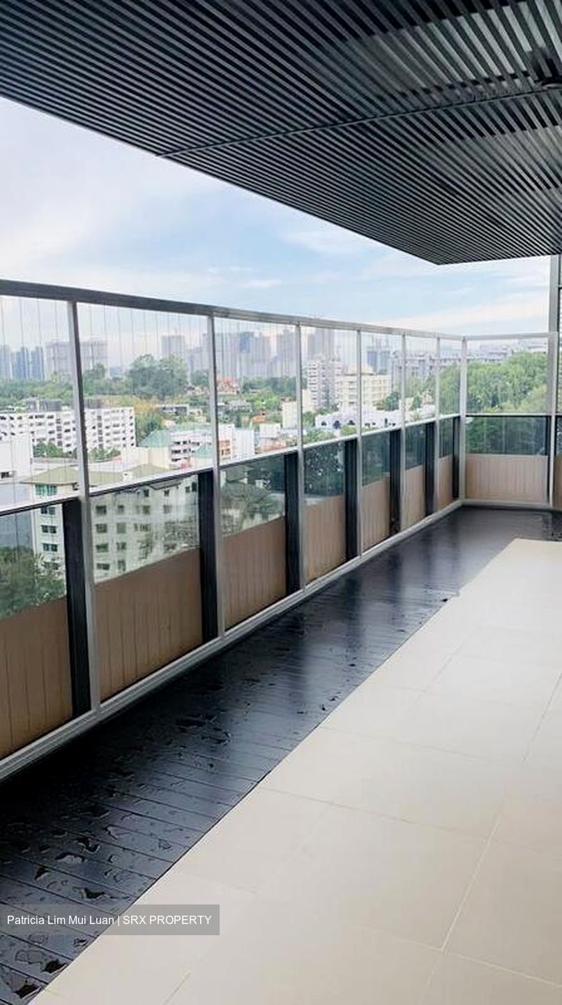 Leedon Residence (D10), Condominium #532861111